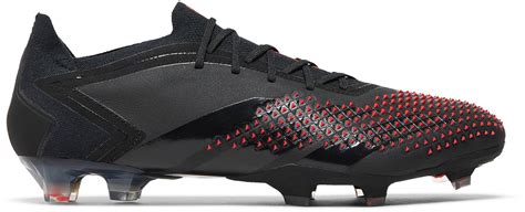 predator accuracy prada|Prada x Predator Accuracy Lux.1 L FG 'Black Solar Red'.